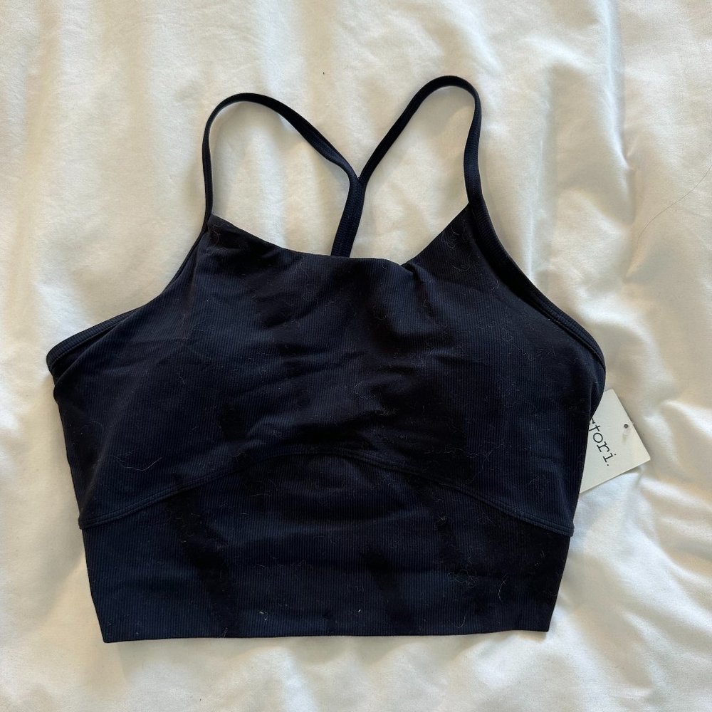 Stori Sports Tank